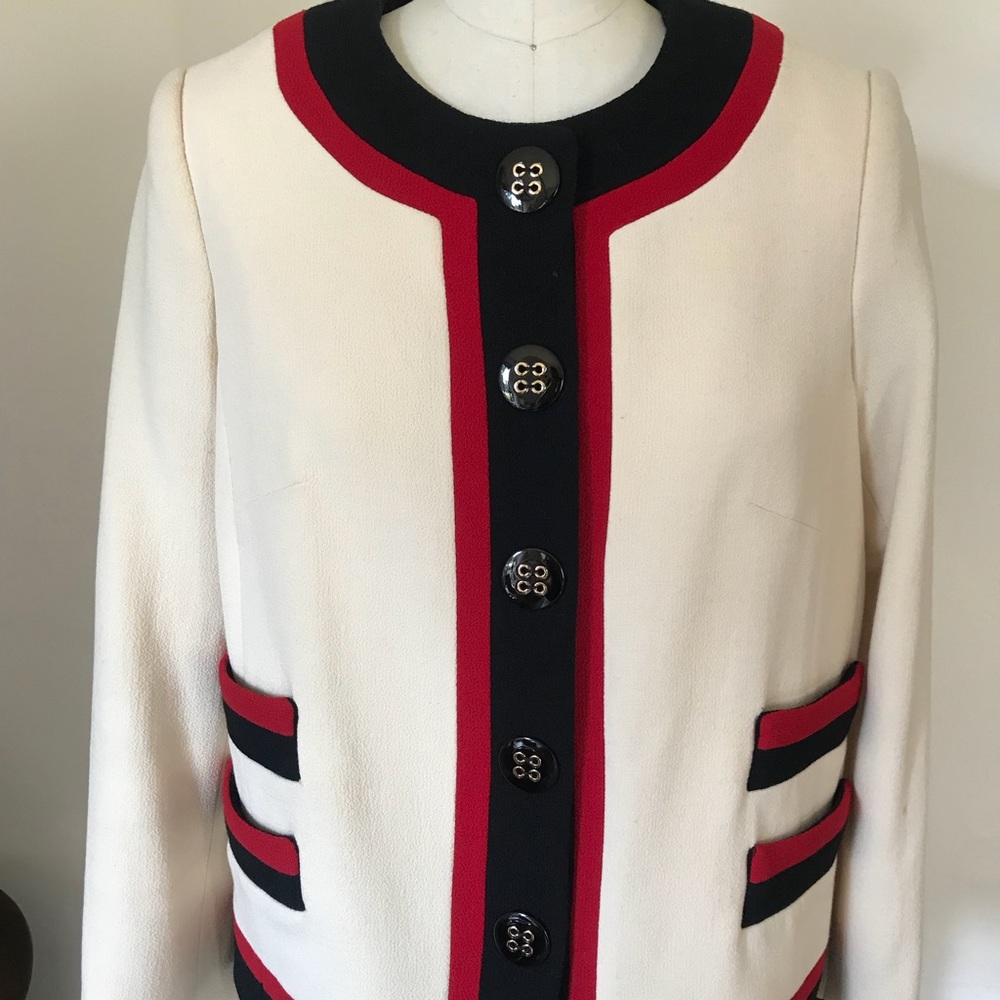 Milly jacket